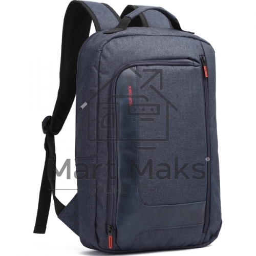 Сумка SUMDEX PON-262NV(полиэстр синий до 15,6