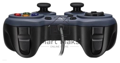 Геймпад Logitech Gamepad F310 940-000135