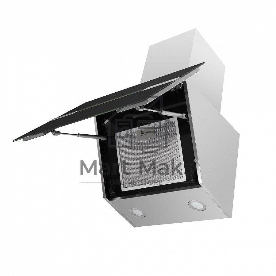 Вытяжка Кухонная Maunfeld MERSEY 60 