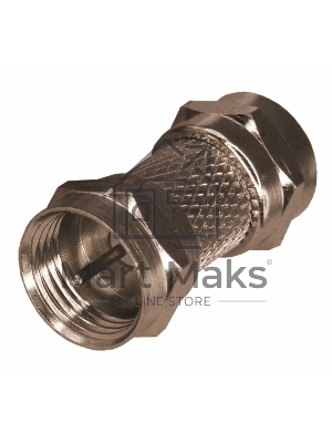 Переход штекер F-штекер F PROCONNECT