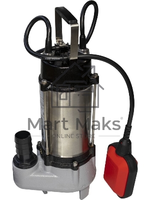 Фекальный насос НФ-9000 Ресанта