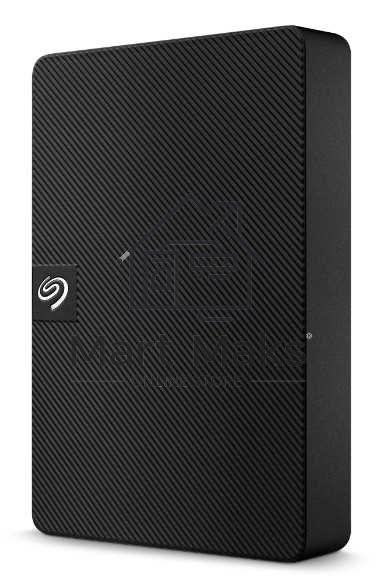 Внешний жесткий диск USB3 1TB EXT. BLACK STKM1000400 SEAGATE