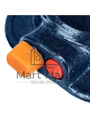 Домкрат гидравлический бутылочный, 2 т, h подъема 178–338 мм, в пласт. кейсе Stels