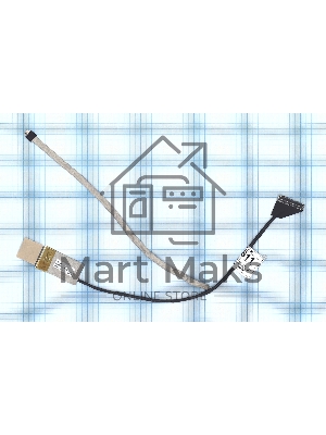Шлейф матрицы для ноутбука HP Pavillion G4-2000