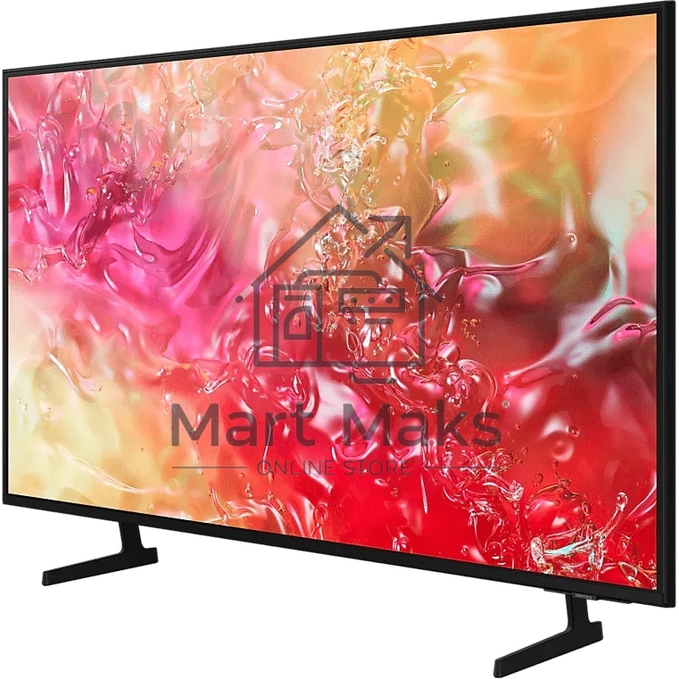 Телевизор Samsung 43