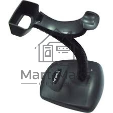Подставка для сканера штрих-кодов Gooseneck smart adjustable stand for HR11, HR20, HR22. HR32, HR2000, and HR3000, Incl. auto sense