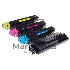 Картридж лазерный Cactus CS-TK5280C голубой (11000 стр.) для Kyocera ECOSYS P6235cdn, M6235cidn, M6635cidn