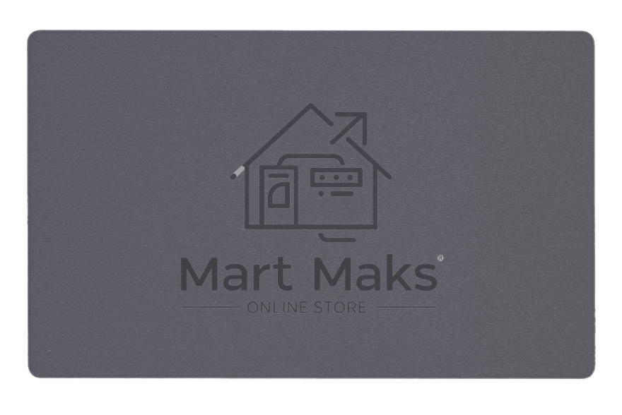 Тачпад для Apple MacBook A1706 A1708 Space Gray