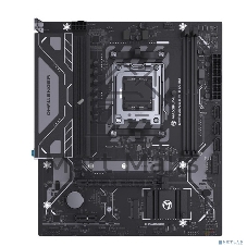 Материнская плата MAXSUN Challenger B650M, AM5, AMD B650, 2xDDR5, 3xSATA, 1xM.2, 1xPCIe 4.0 x16, DisplayPort, HDMI, 1x1Gb LAN, 3x3.5 мм, 5.1, microATX
