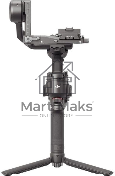 Стедикам Dji RS 4 черный