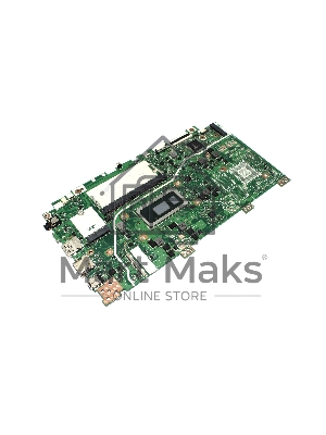 Материнская плата для Asus X412FA 4G/I3-10110U 90NB0L90-R000A1