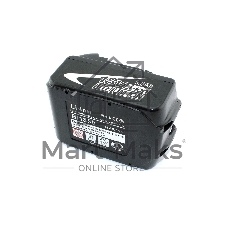 Аккумулятор для Makita 18 В LXT BL1850B (632f15-1) 18V 5000mAh