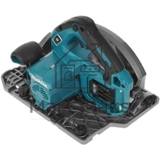 Циркулярная пила (дисковая) Makita HS004GZ (ручная) D диска.:190мм