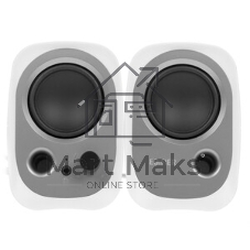 Колонки Edifier R12U white 