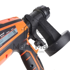 Краскопульт аккумуляторный PATRIOT SG 300UES