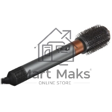 Фен-стайлер Dyson Airwrap LB HS05 Copper/Gry медный/серый, 1300 Вт, ионизация, 30/40 мм