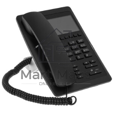 Телефон IP Fanvil H5 черный