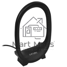 Антенна Сигнал SAI-656 26dB, ДМВ (470-862)МГц, 5V/40mA