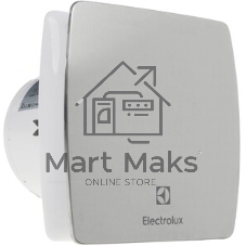 Вентилятор вытяжной Electrolux EAFA-100 Argentum