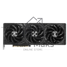 Видеокарта Palit PA-RTX5070 WHITE OC 12GB RTX5070 12Gb 192bit GDDR7 2325/28000 HDMIx1 DPx3 HDCP Ret