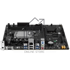 Материнская плата Maxsun Challenger B760M-N D5, LGA 1700, Intel B760, 2xDDR5, 3xSATA, 2xM.2, 1xPCIe 4.0 x16, 1xPCIe x4, 1xVGA, 1xHDMI, 1x 1Gb LAN, 2xUSB-A 2.0, 4xUSB-A 3.2 Gen 1, 5.1, mATX
