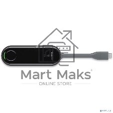 Адаптер беспроводной передачи контента Yealink WPP30 Wireless Sharing & BYOD Pod/2-year AMS 1303112