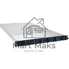 Серверная платформа ASUS RS700A-E12-RS12U