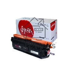 Картридж 064HM Sakura для Canon i-SENSYS MF832Cdw / LBP722Cdw, пурпурный, 10400 стр.
