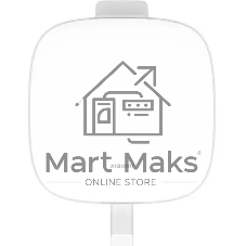 Аэрогриль Xiaomi Smart Air Fryer BHR083MEU белый, 1700 Вт, 6.5 л, сенсор, 7 программ