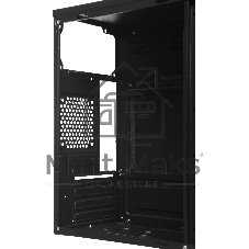 Корпус ACCORD ACC-XA05, Mini-Tower, чёрный