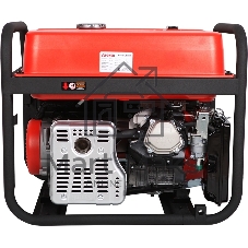 Бензиновый генератор A-iPower A7500EA 7/7.5кВт 40л 89.5кг