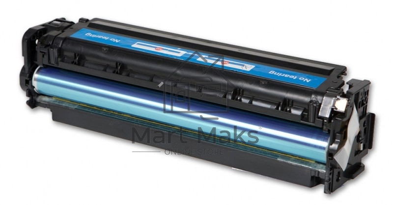 Картридж лазерный Cactus CS-C718Y жёлтый (2900 стр.) для Canon i-Sensys MF8330/MF8340/MF8350/MF8360/MF8540/MF8580/LBP7200/7210/7660/7680