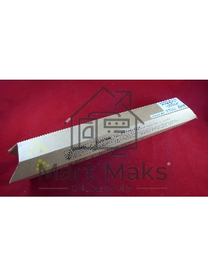 Картридж лазерный Ricoh Aficio MP C2030/C2050/C2051/C2530/C2550/С2551 желтый, type MPC2550E/MPC2551E (туба, 210г) JPN