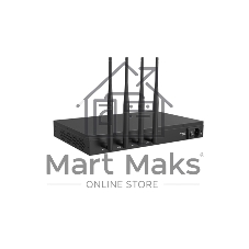 АТС Yeastar S50 поддержка FXO, FXS, GSM, BRI, шт