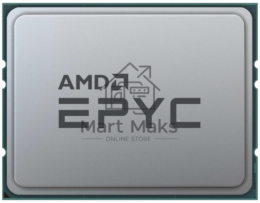 Процессор AMD EPYC 7543 Soc-SP3 2.8GHz OEM