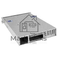 Серверный корпус ExeGate Pro 2U660-HS08 (RM 19