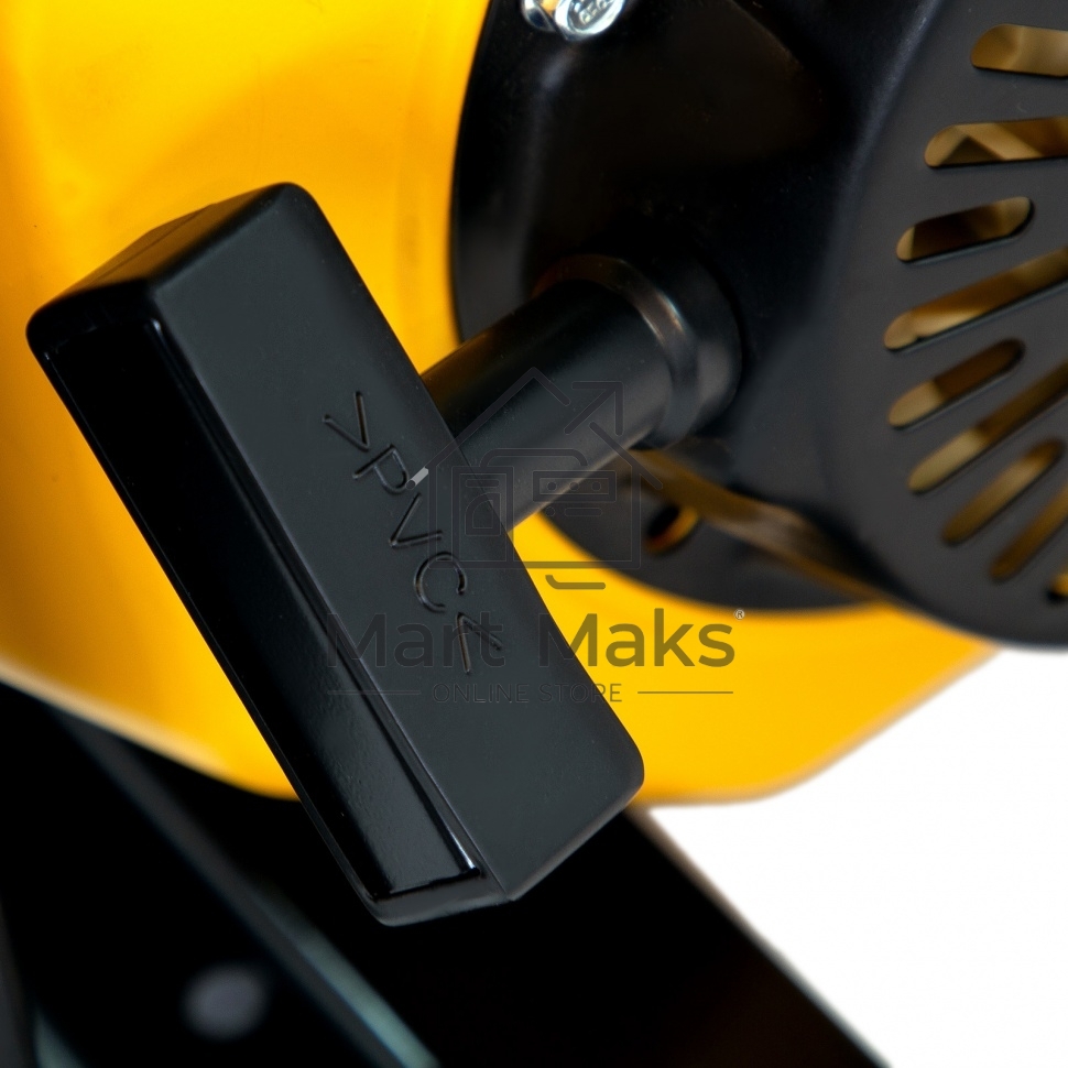 Электрогенератор бензиновый инверторный Denzel GT-3500iF, 3.5 кВт, 97 дБ, 27 кг