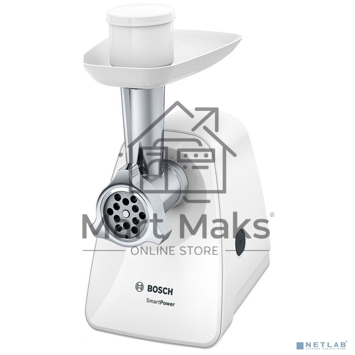 Мясорубка Bosch MFW2520W