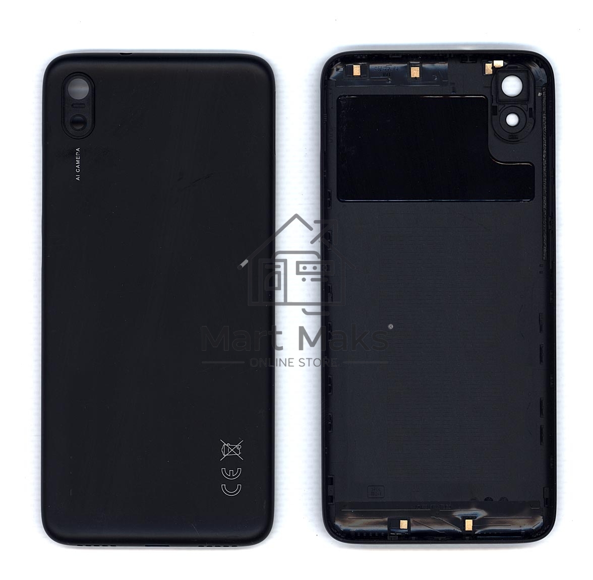 Задняя крышка для Xiaomi Redmi 7A черный