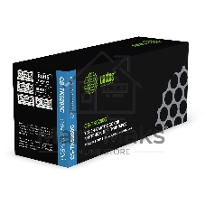 Картридж лазерный Cactus CS-TK5280C голубой (11000 стр.) для Kyocera ECOSYS P6235cdn, M6235cidn, M6635cidn