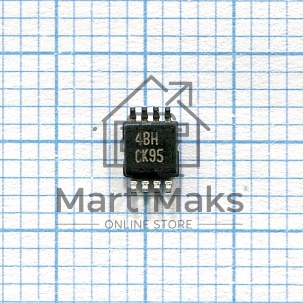 Контроллер TPS77930 DGKRG4