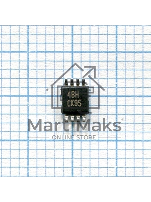 Контроллер TPS77930 DGKRG4