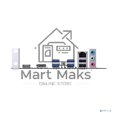 Материнская плата MAXSUN Challenger B650M, AM5, AMD B650, 2xDDR5, 3xSATA, 1xM.2, 1xPCIe 4.0 x16, DisplayPort, HDMI, 1x1Gb LAN, 3x3.5 мм, 5.1, microATX