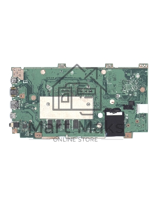 Материнская плата для Asus X412FA 4G/I3-10110U 90NB0L90-R000A1