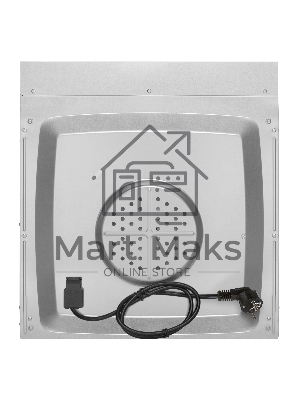 Шкаф духовой электрический Maunfeld AEOC6040B2