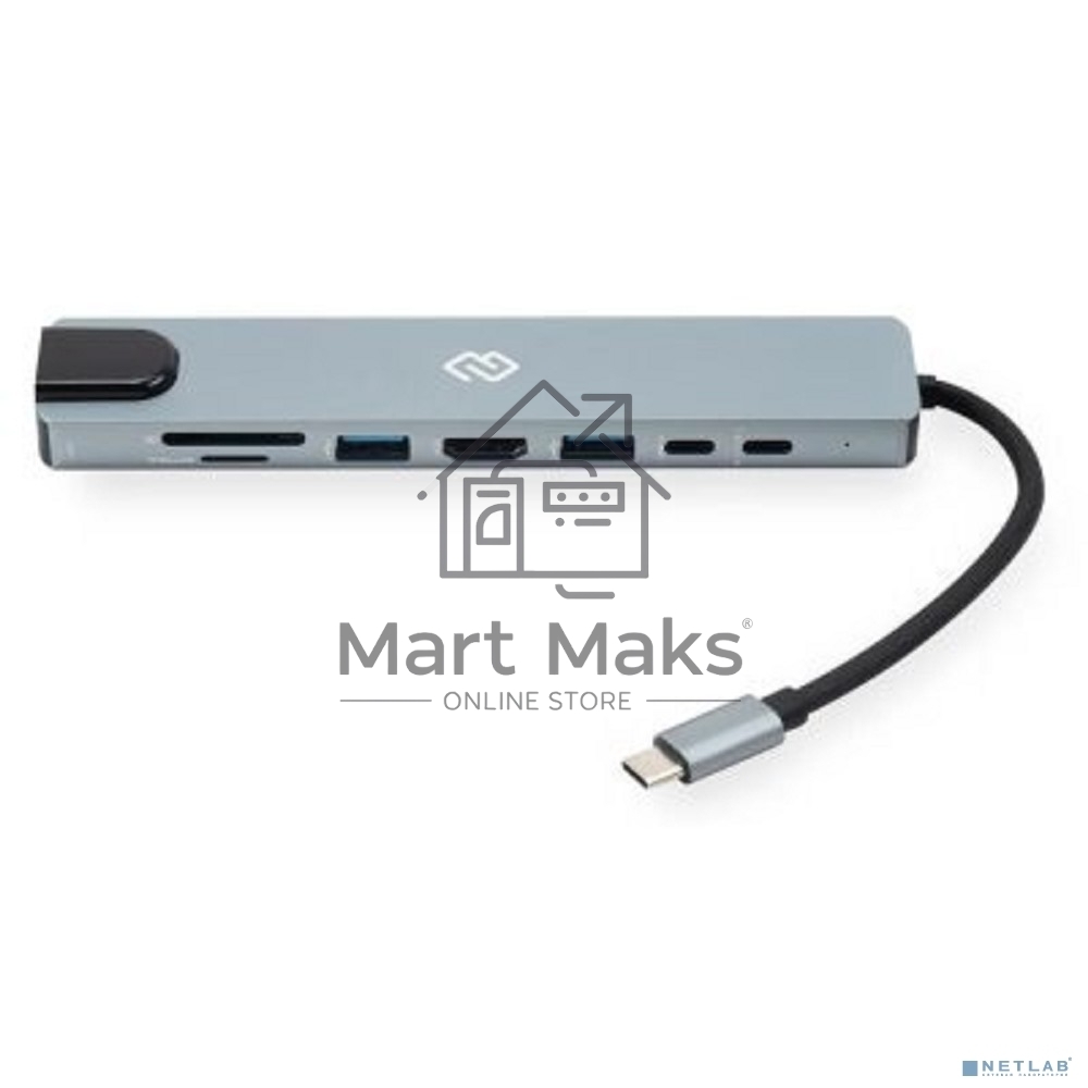 Стыковочная станция Digma DS-951