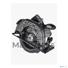 Пила циркулярная PROFIPOWER E0266 ДП-185B (1400Вт, 5500об/мин, диск 185х20мм, пропил 42/60мм, 45°)