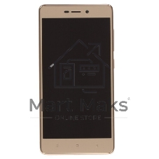 Задняя камера для Xiaomi Redmi 3S