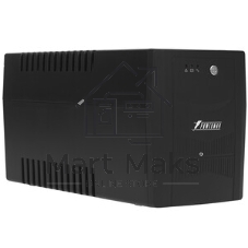 Источник бесперебойного питания Powerman ИБП Back Pro 1500Plus