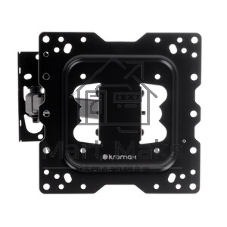 Кронштейн Kromax DIX-17 BLACK (для LED/LCD телевизоров 22